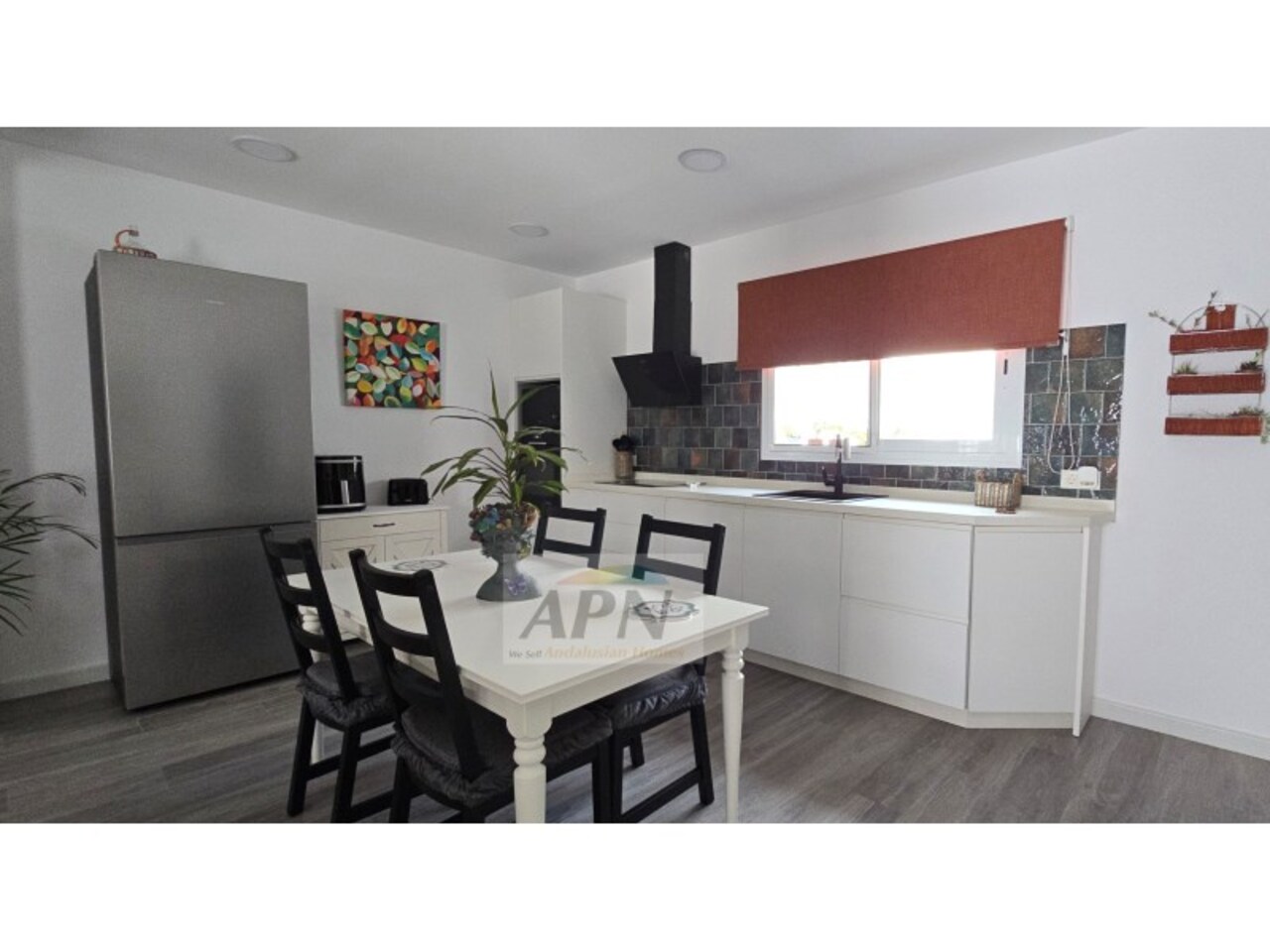 3 Bed, 2 Bath, HouseFor Sale, Pizarra, Malaga