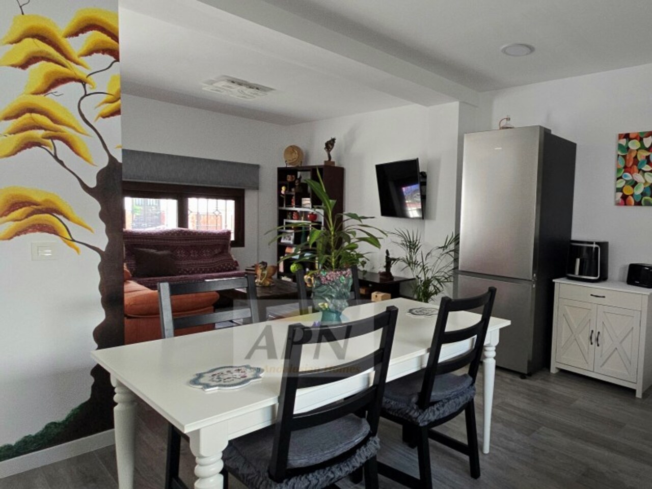 3 Bed, 2 Bath, HouseFor Sale, Pizarra, Malaga