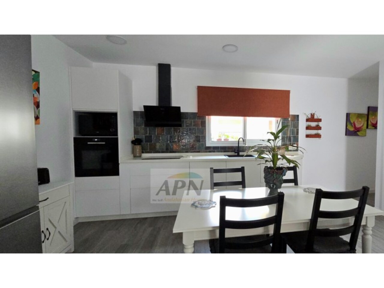 3 Bed, 2 Bath, HouseFor Sale, Pizarra, Malaga