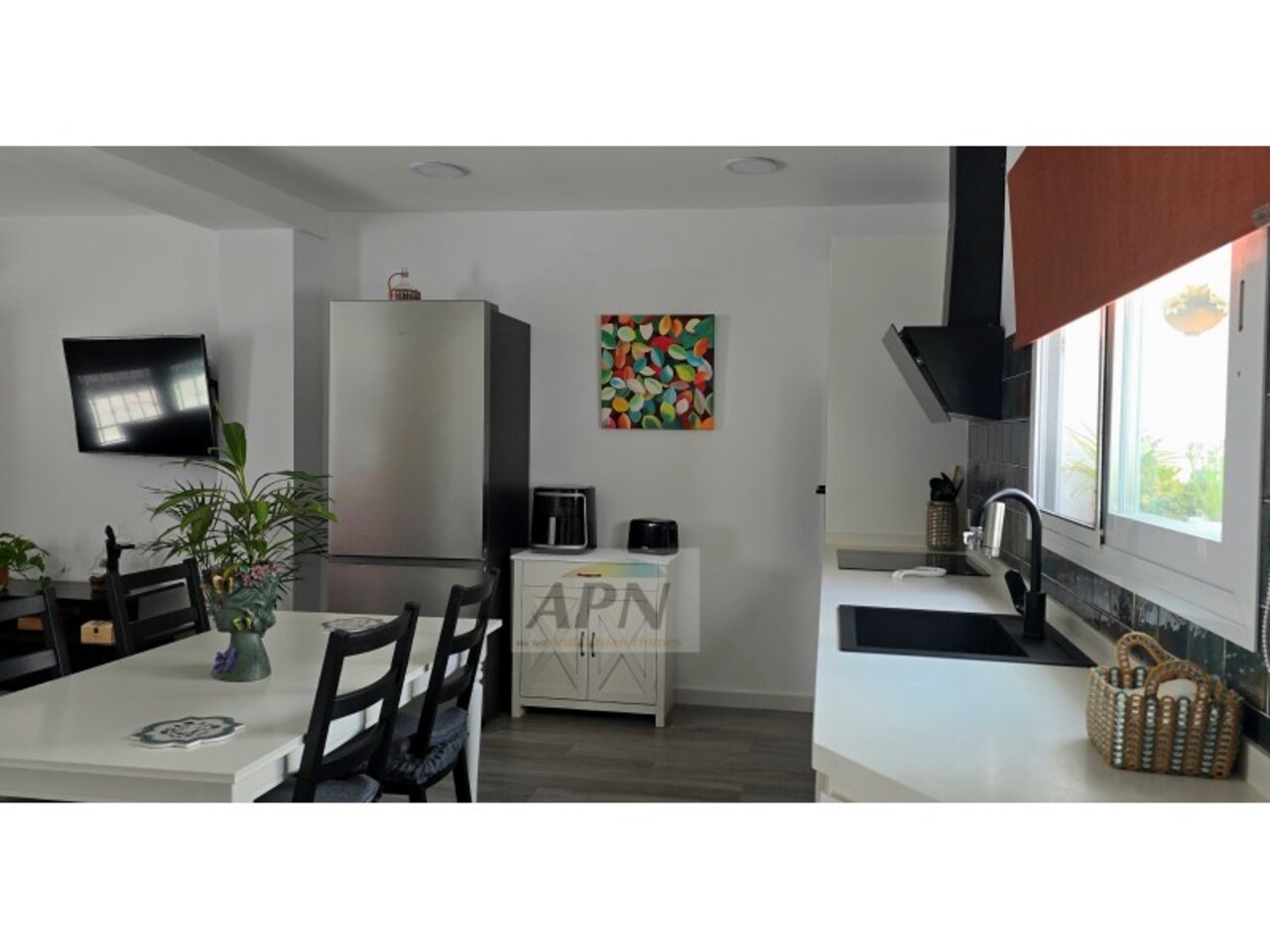 3 Bed, 2 Bath, HouseFor Sale, Pizarra, Malaga