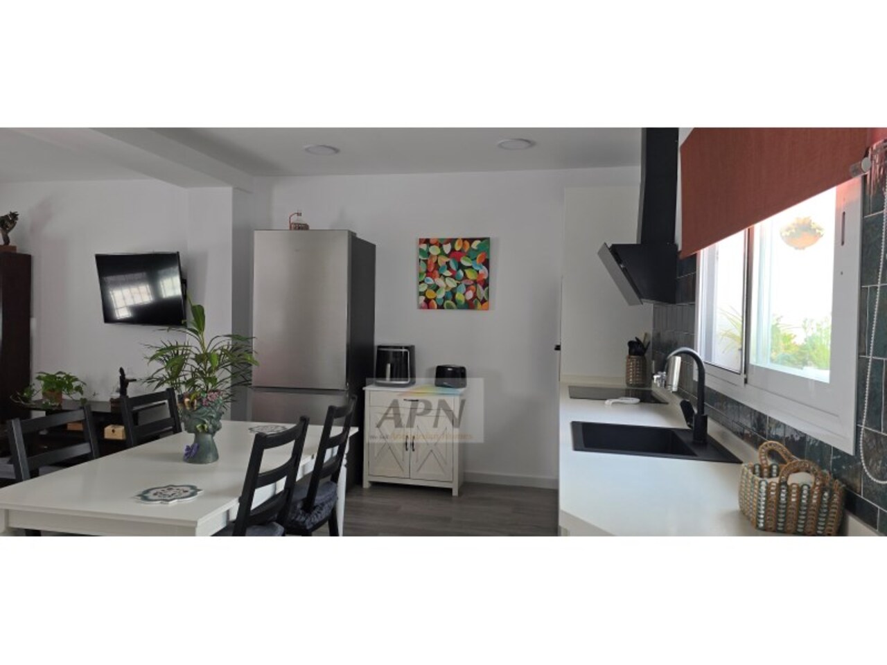3 Bed, 2 Bath, HouseFor Sale, Pizarra, Malaga