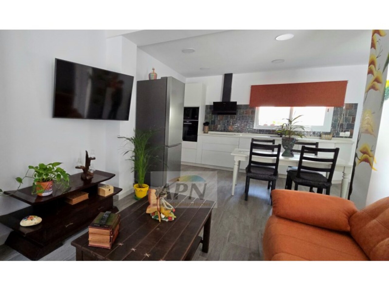 3 Bed, 2 Bath, HouseFor Sale, Pizarra, Malaga