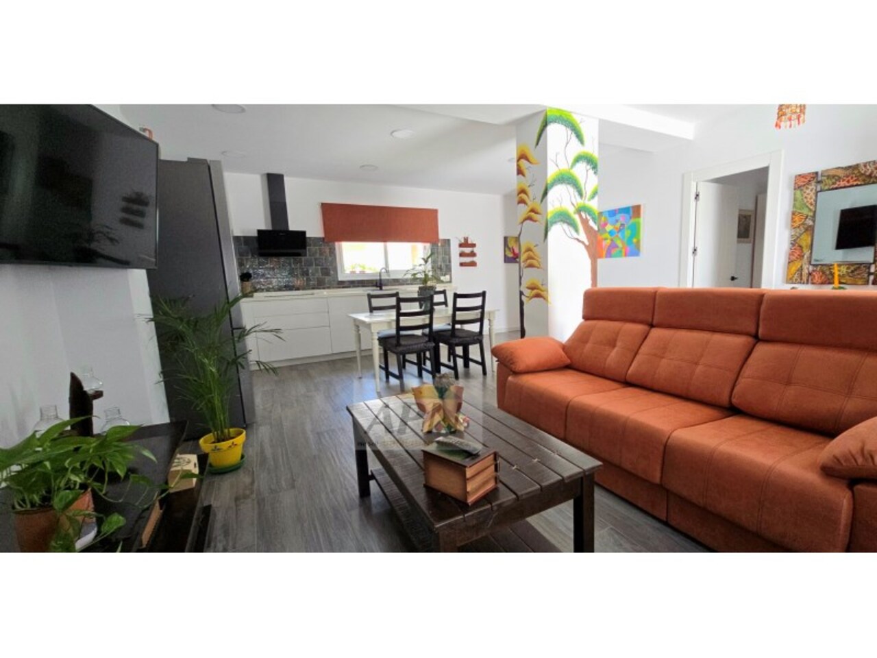 3 Bed, 2 Bath, HouseFor Sale, Pizarra, Malaga