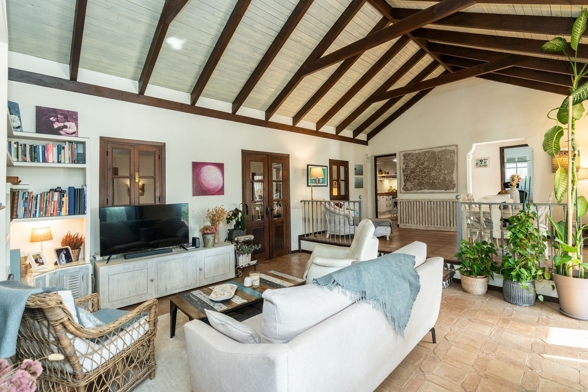 4 Bed, 3 Bath, HouseFor Sale, Diana Park, Malaga