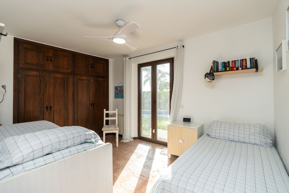 4 Bed, 3 Bath, HouseFor Sale, Diana Park, Malaga