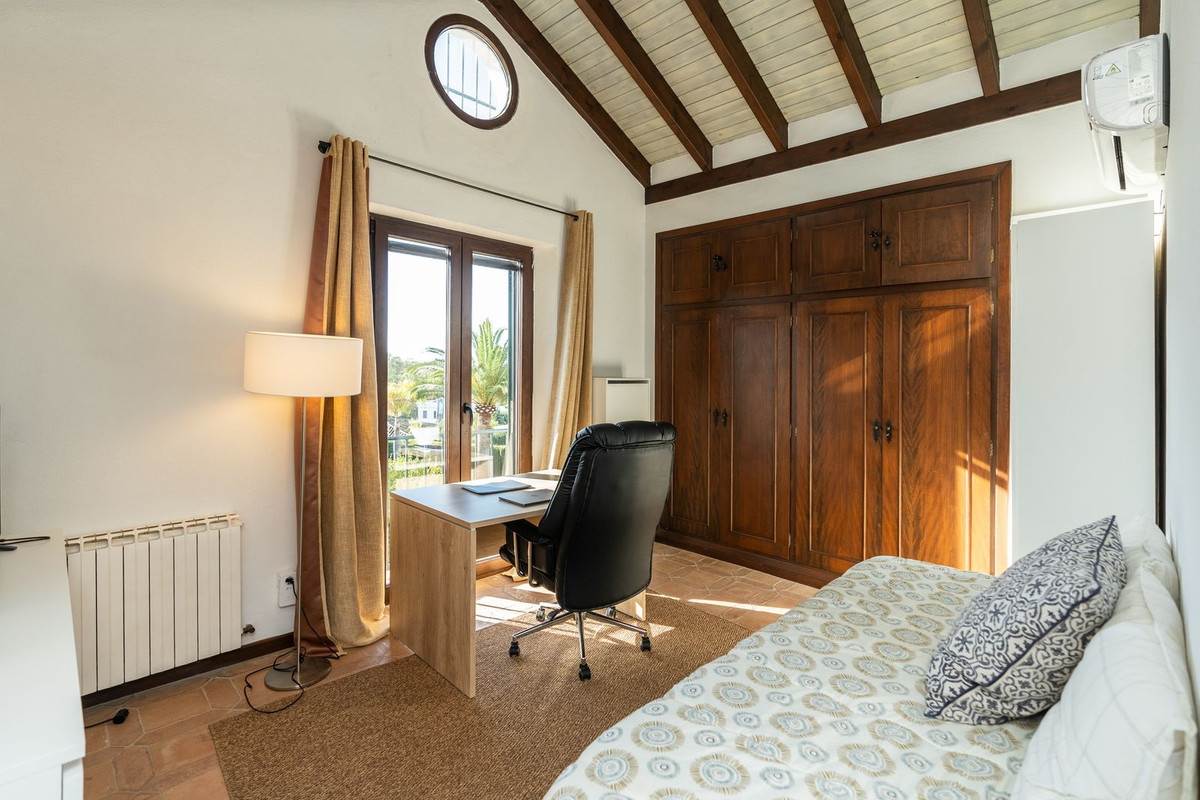 4 Bed, 3 Bath, HouseFor Sale, Diana Park, Malaga