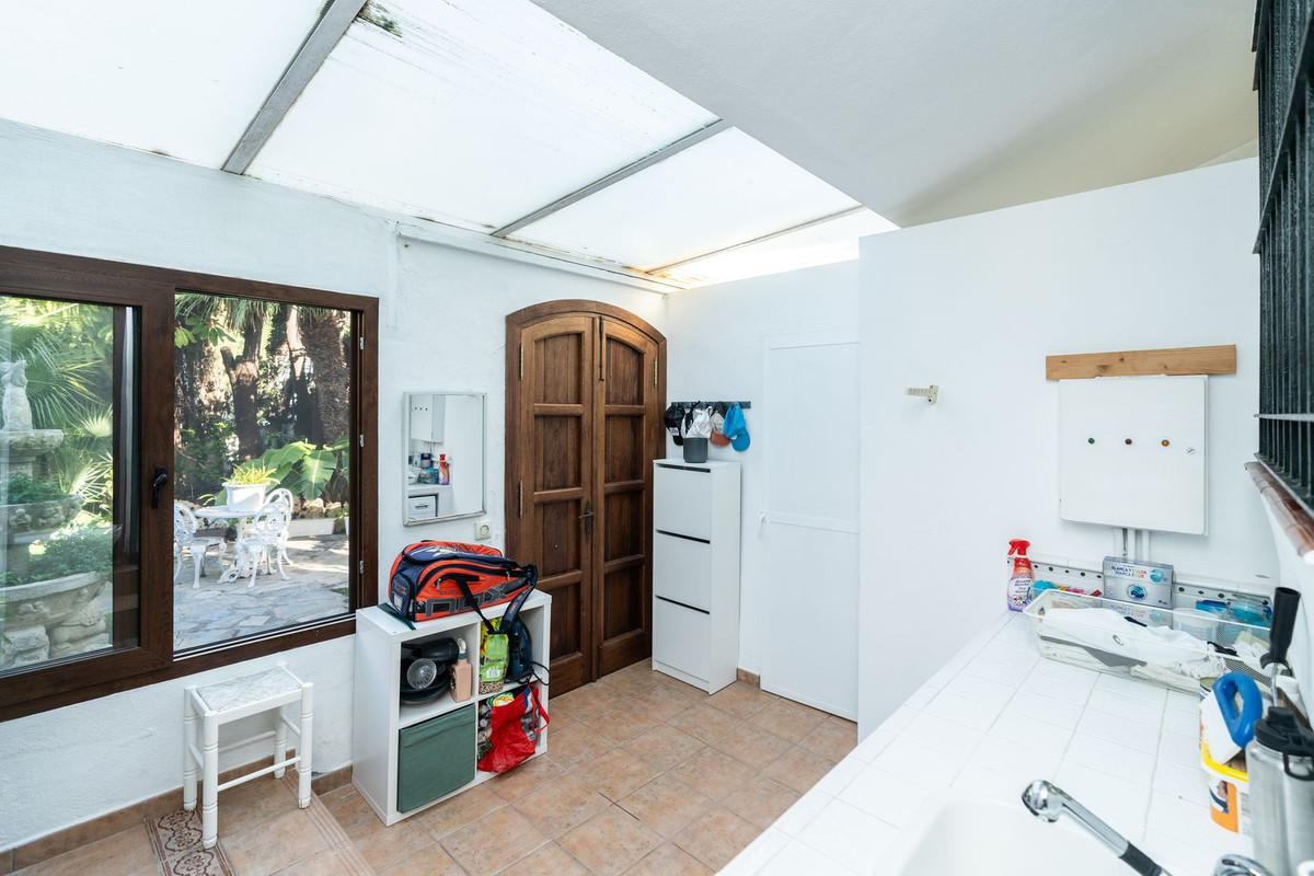 4 Bed, 3 Bath, HouseFor Sale, Diana Park, Malaga