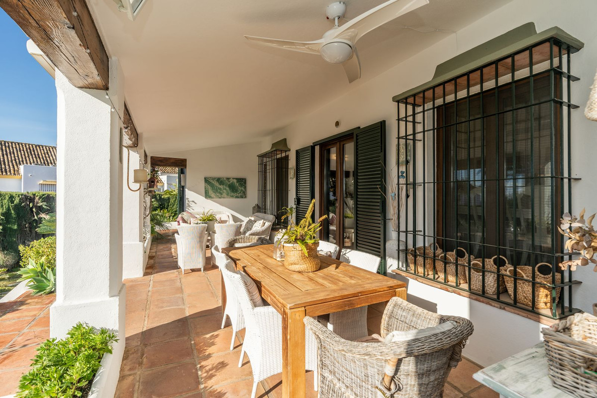 4 Bed, 3 Bath, HouseFor Sale, Diana Park, Malaga