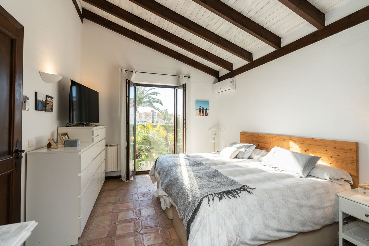 4 Bed, 3 Bath, HouseFor Sale, Diana Park, Malaga