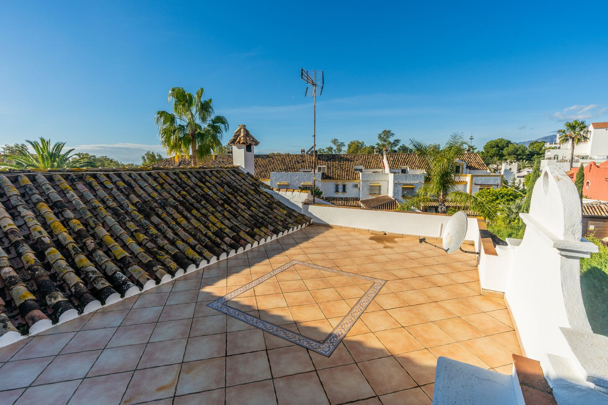 4 Bed, 3 Bath, HouseFor Sale, Diana Park, Malaga