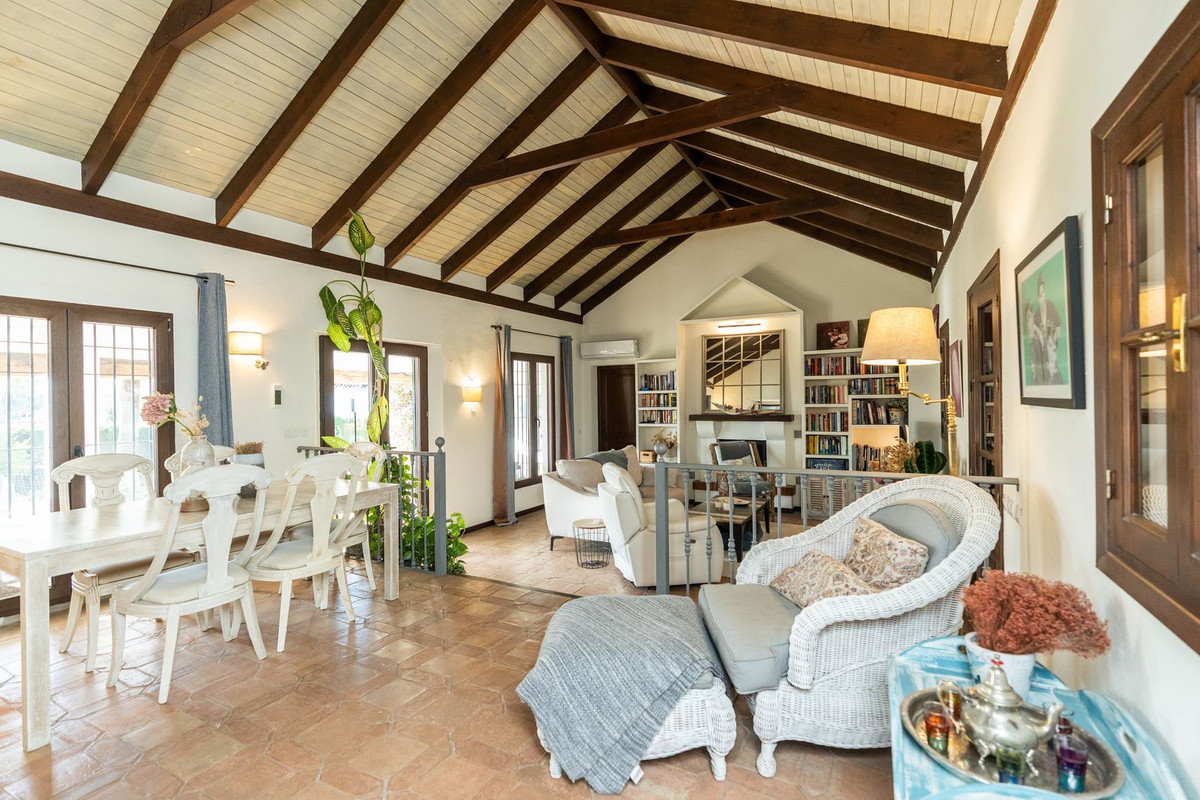 4 Bed, 3 Bath, HouseFor Sale, Diana Park, Malaga