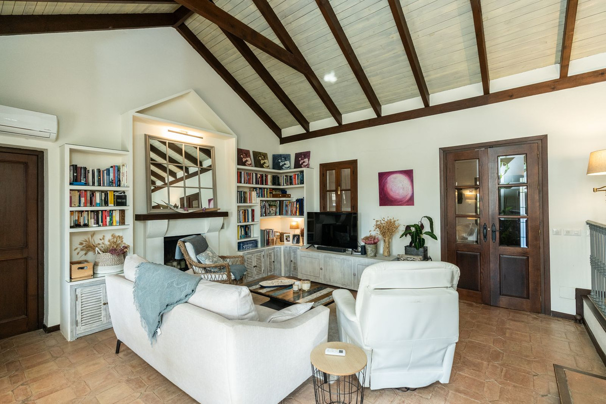 4 Bed, 3 Bath, HouseFor Sale, Diana Park, Malaga