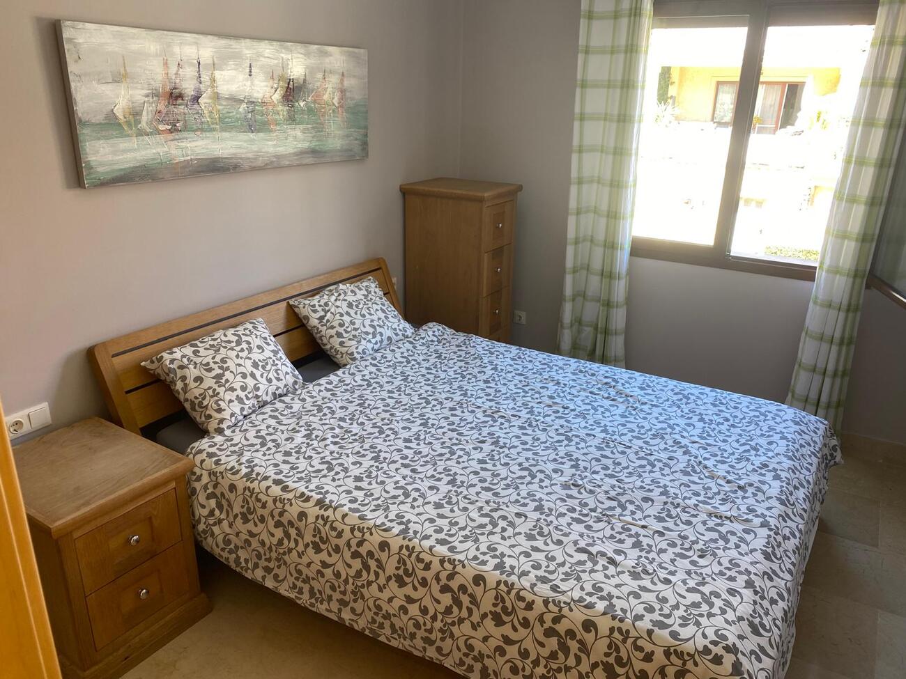 3 Bed, 2 Bath, ApartmentFor Sale, Benissa Costa, Alicante