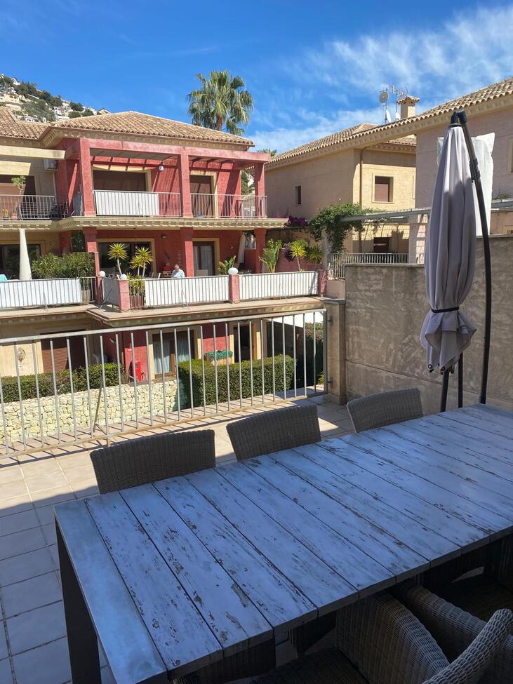3 Bed, 2 Bath, ApartmentFor Sale, Benissa Costa, Alicante