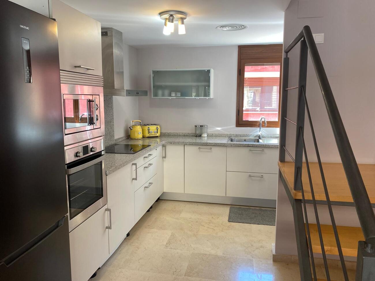 3 Bed, 2 Bath, ApartmentFor Sale, Benissa Costa, Alicante