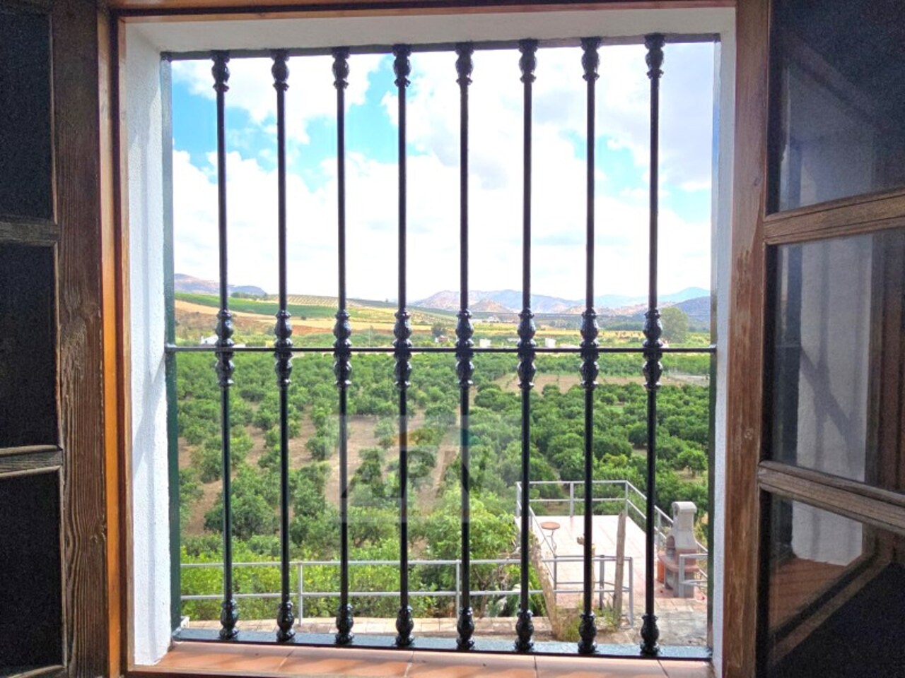 4 Bed, 2 Bath, HouseFor Sale, Álora, Malaga