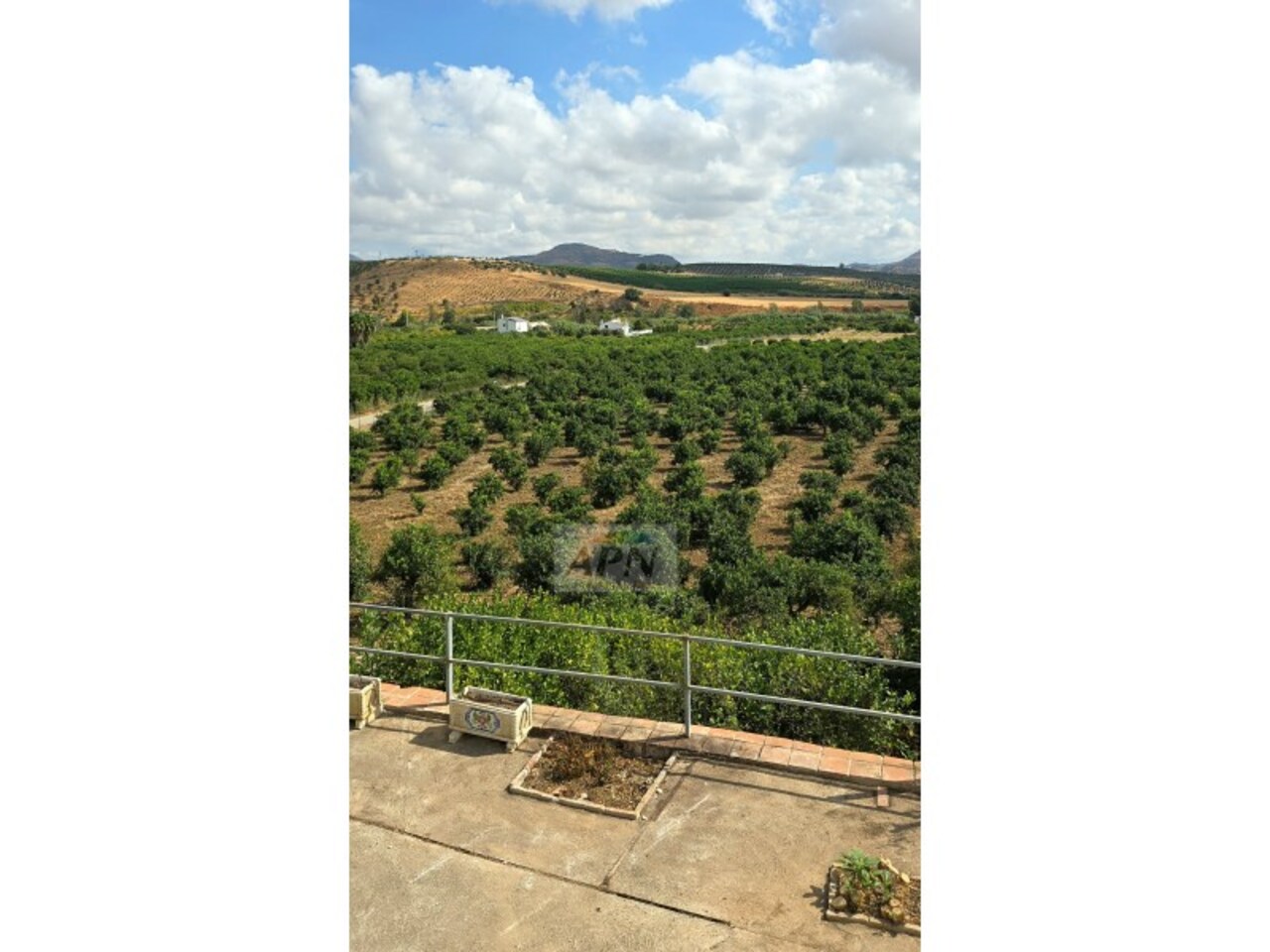 4 Bed, 2 Bath, HouseFor Sale, Álora, Malaga