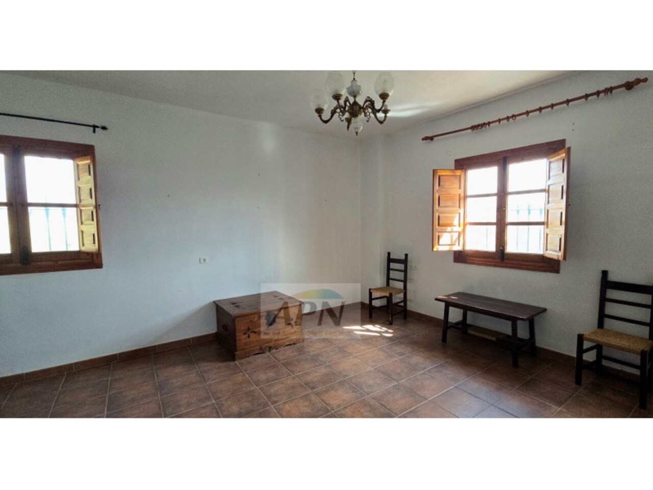 4 Bed, 2 Bath, HouseFor Sale, Álora, Malaga