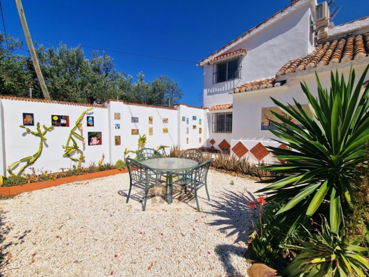 6 Bed, 3 Bath, HouseFor Sale, Álora, Malaga