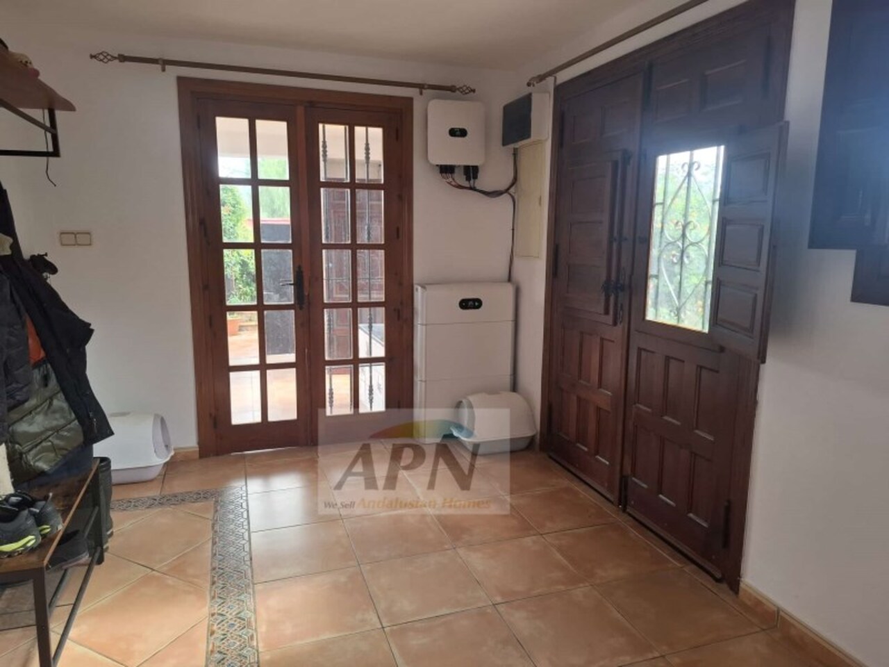 6 Bed, 3 Bath, HouseFor Sale, Álora, Malaga