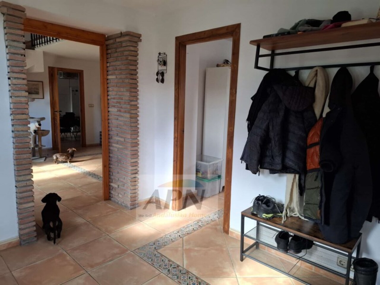 6 Bed, 3 Bath, HouseFor Sale, Álora, Malaga