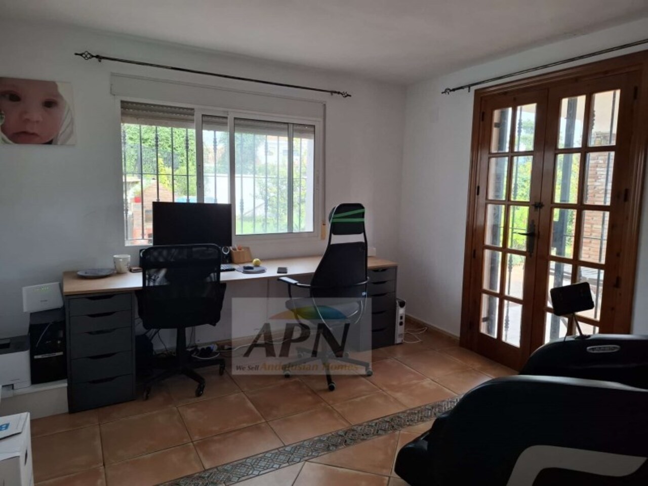 6 Bed, 3 Bath, HouseFor Sale, Álora, Malaga