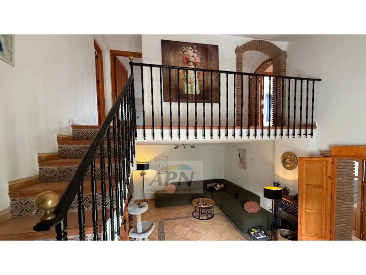 6 Bed, 3 Bath, HouseFor Sale, Álora, Malaga