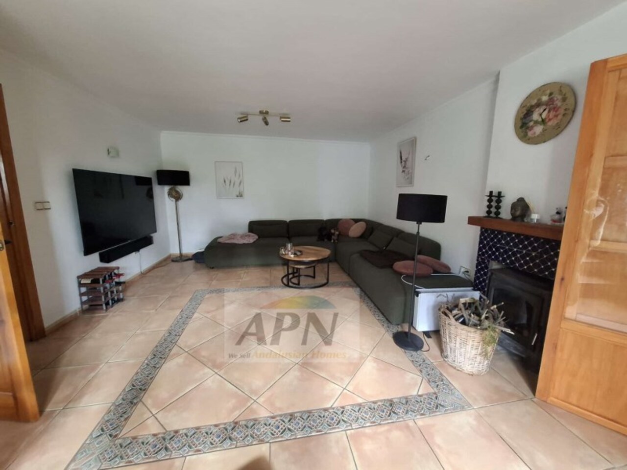 6 Bed, 3 Bath, HouseFor Sale, Álora, Malaga