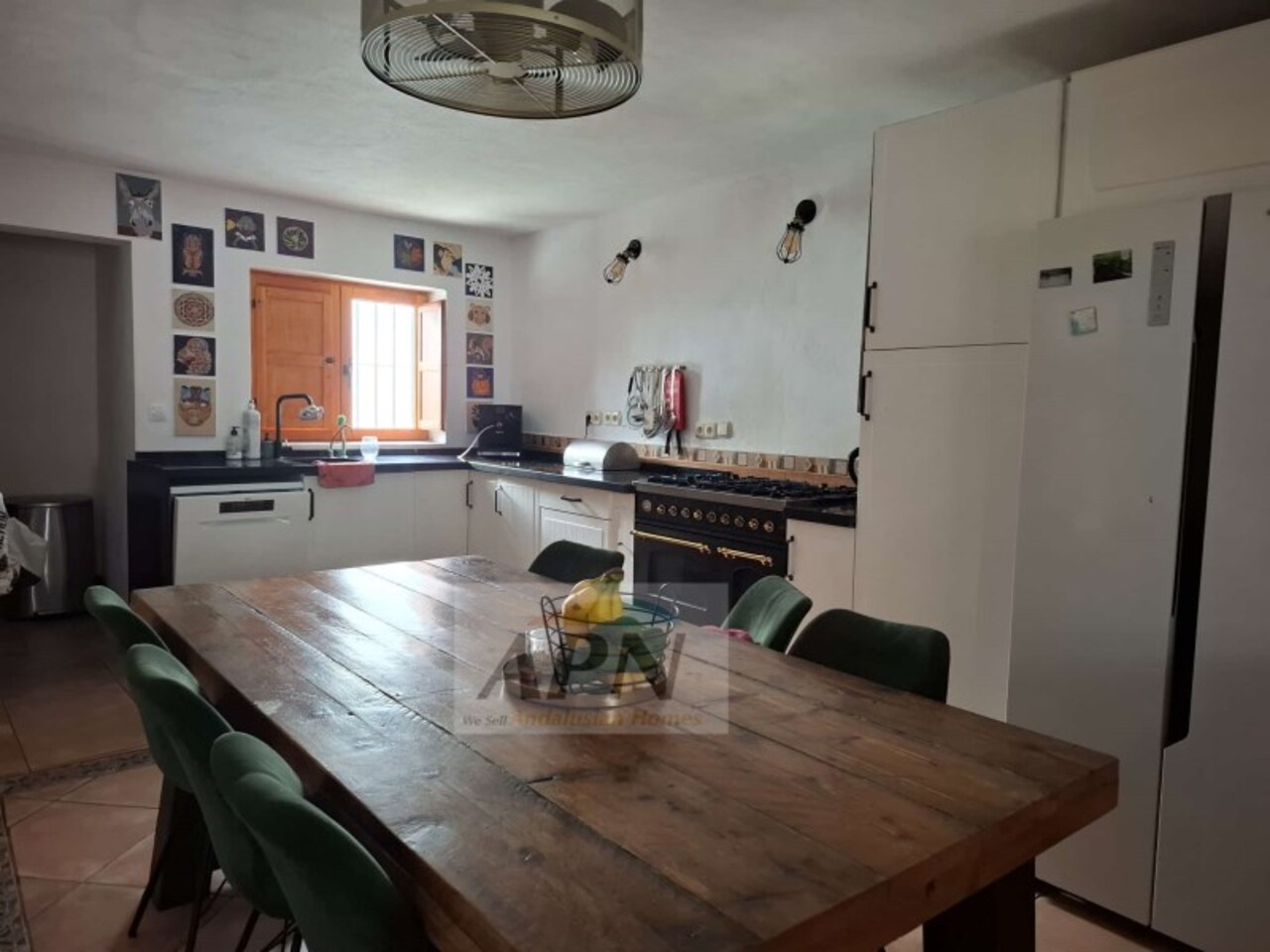 6 Bed, 3 Bath, HouseFor Sale, Álora, Malaga