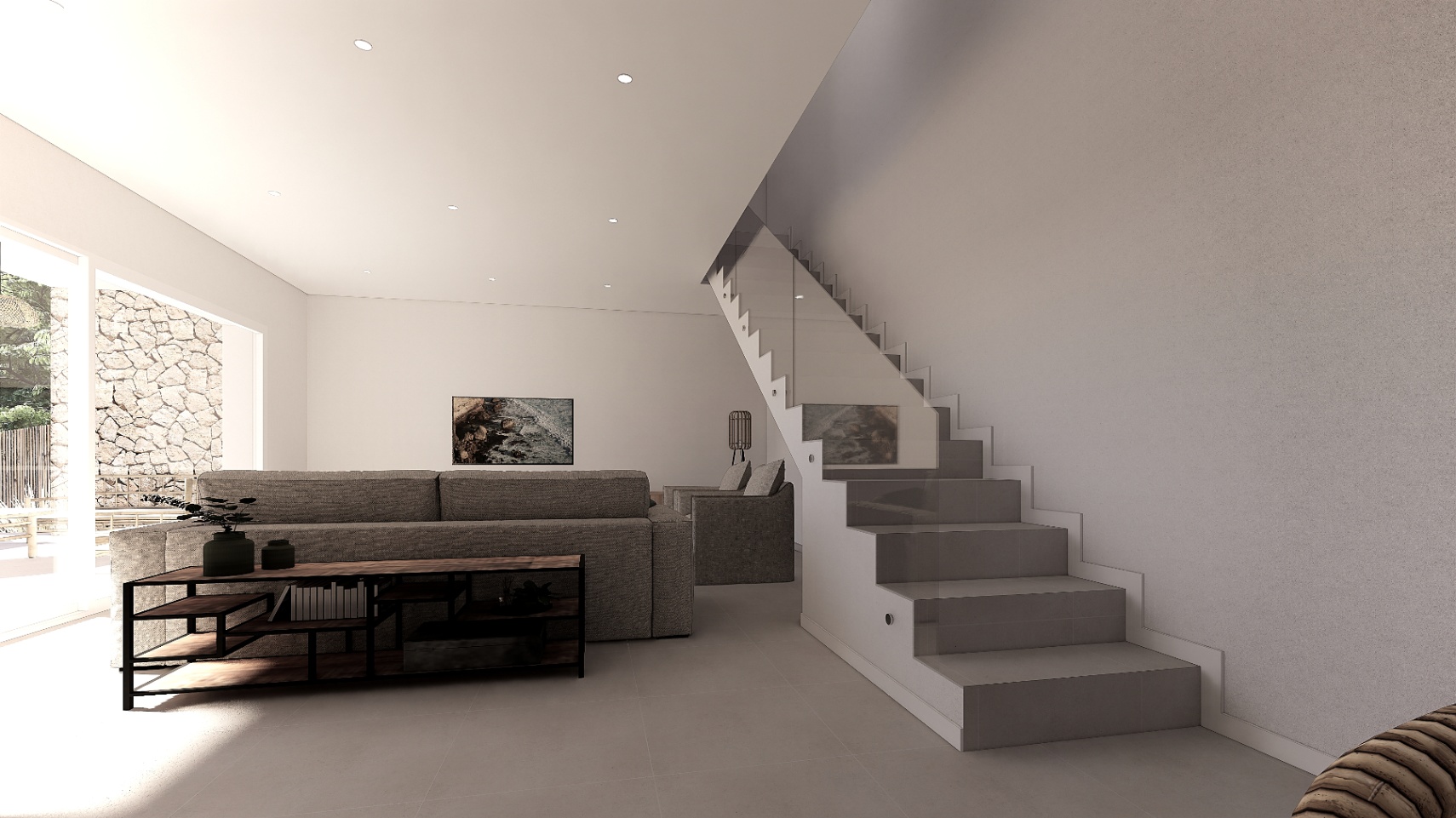 4 Bed, 4 Bath, HouseFor Sale, Moraira, Alicante