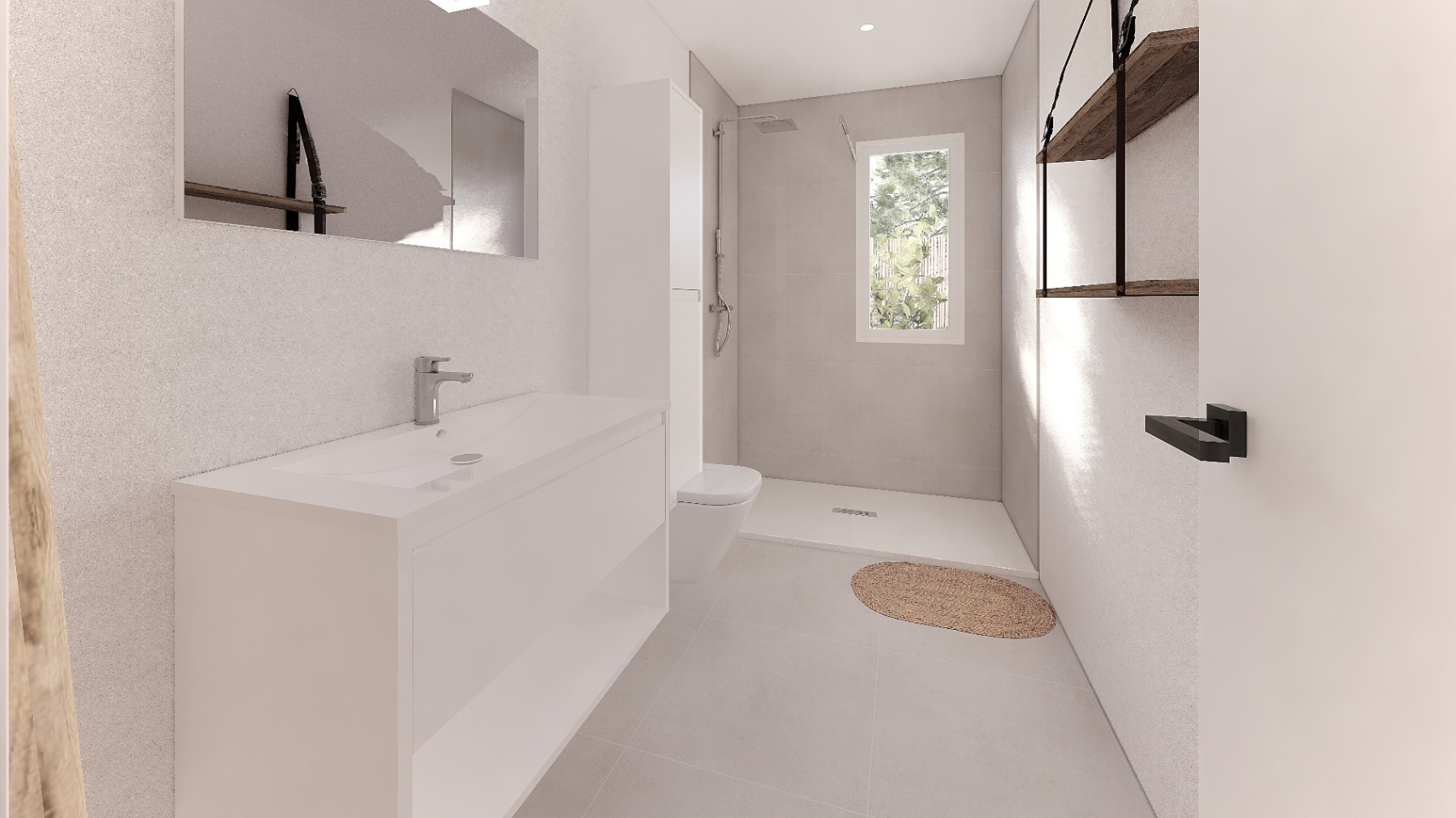 4 Bed, 4 Bath, HouseFor Sale, Moraira, Alicante