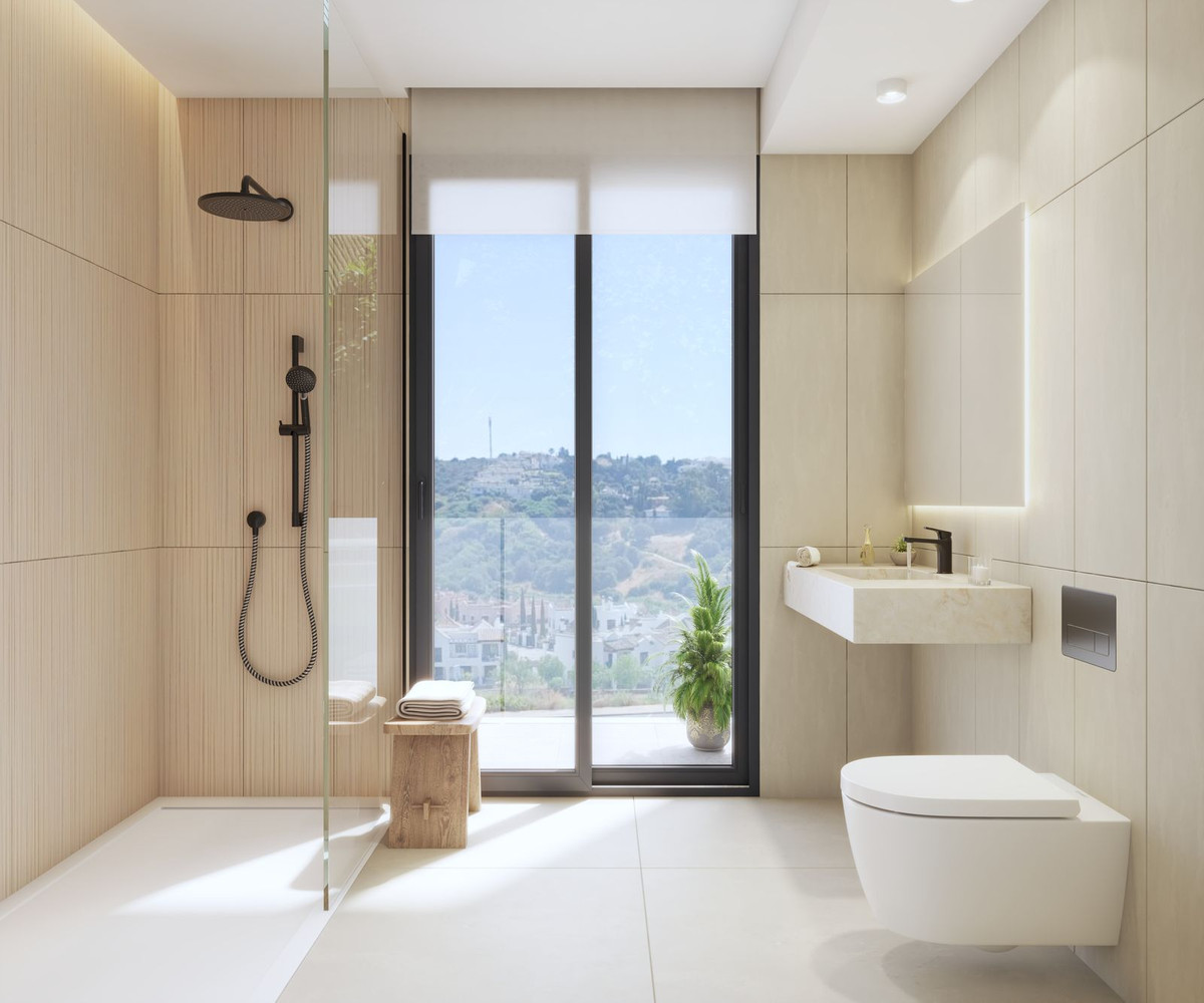 4 Bed, 4 Bath, HouseFor Sale, Estepona, Malaga