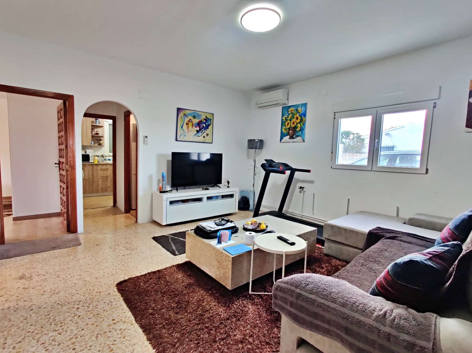 4 Bed, 2 Bath, HouseFor Sale, Calpe, Alicante