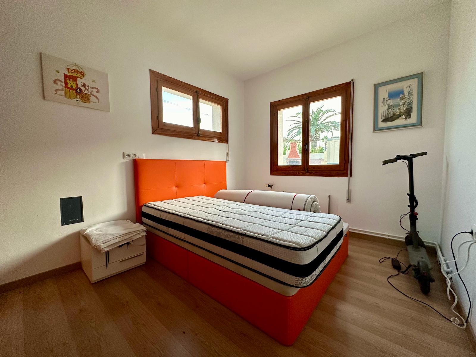 4 Bed, 2 Bath, HouseFor Sale, Calpe, Alicante