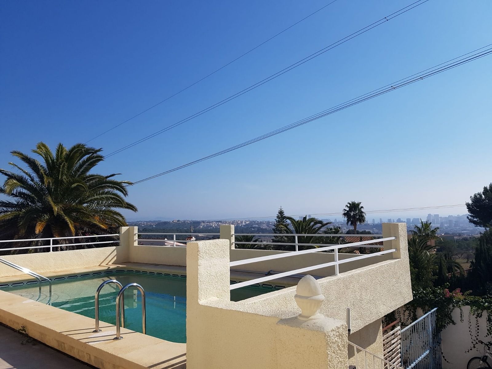 4 Bed, 2 Bath, HouseFor Sale, Calpe, Alicante