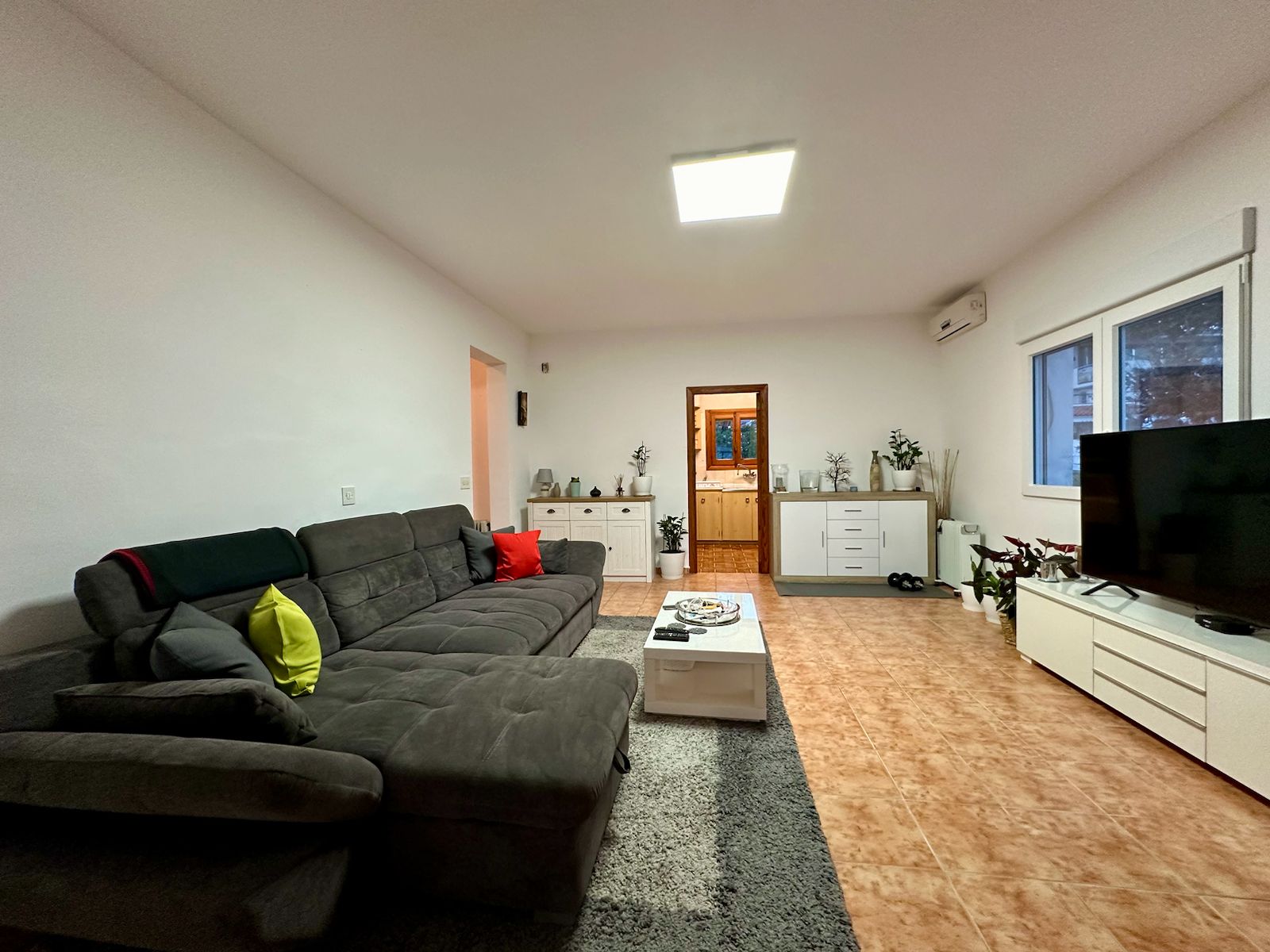 4 Bed, 2 Bath, HouseFor Sale, Calpe, Alicante