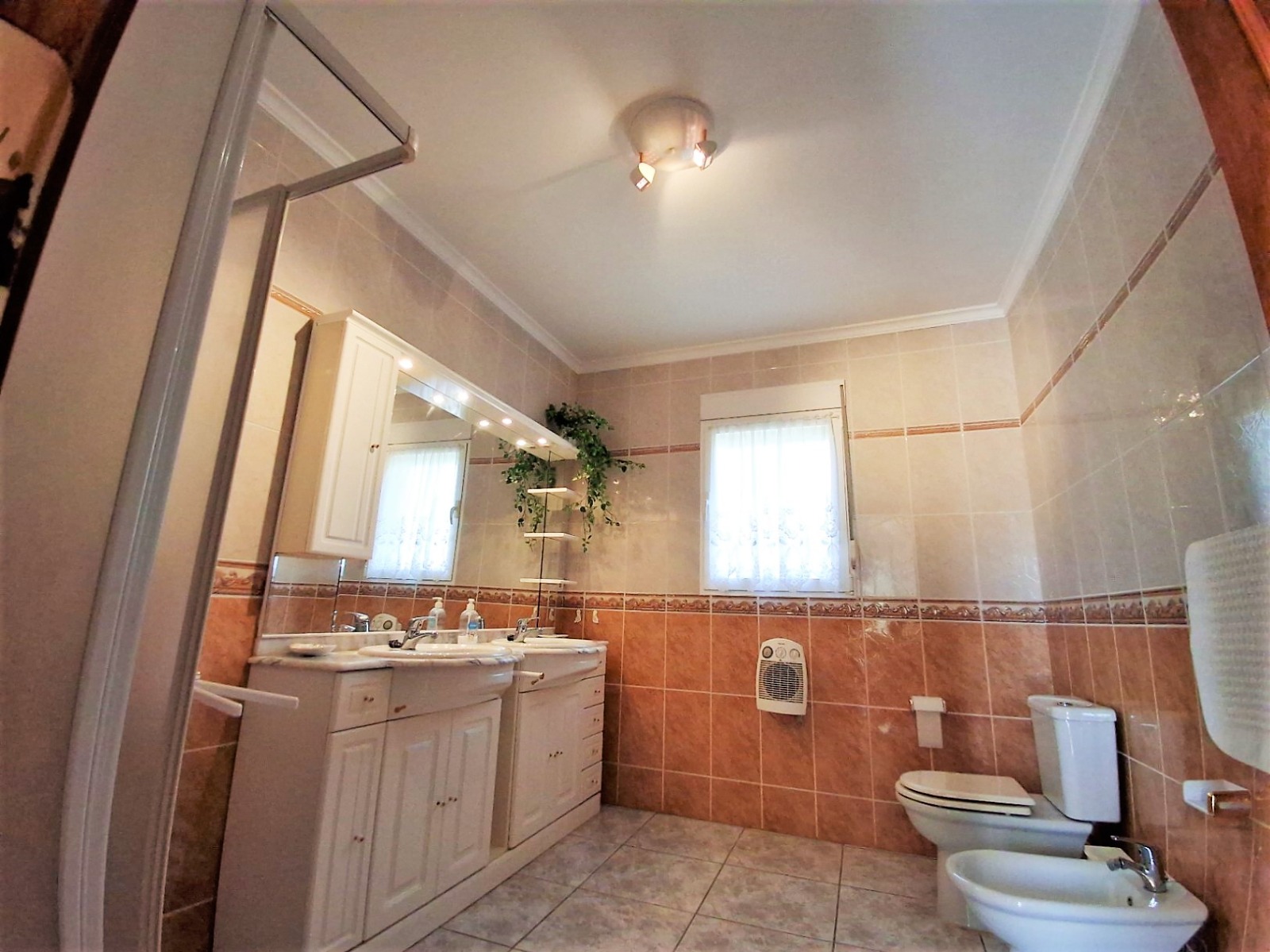 3 Bed, 2 Bath, HouseFor Sale, Calpe, Alicante