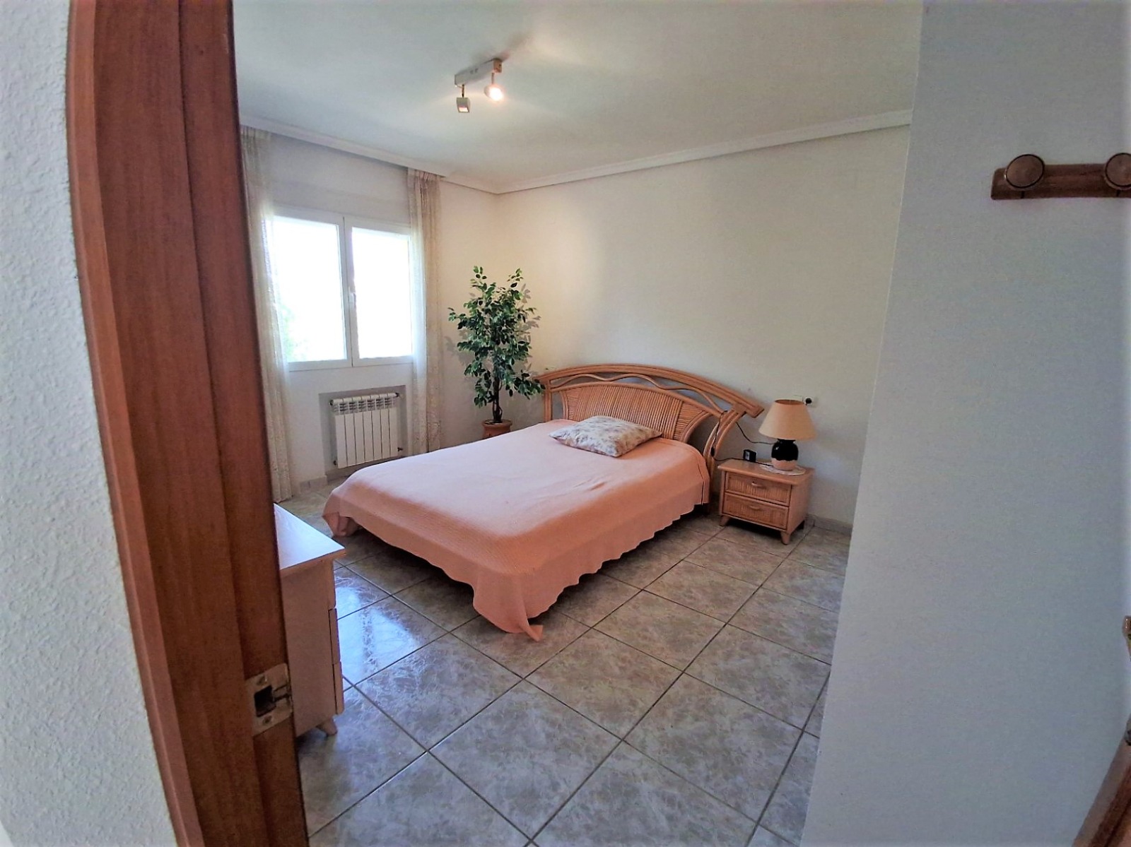 3 Bed, 2 Bath, HouseFor Sale, Calpe, Alicante