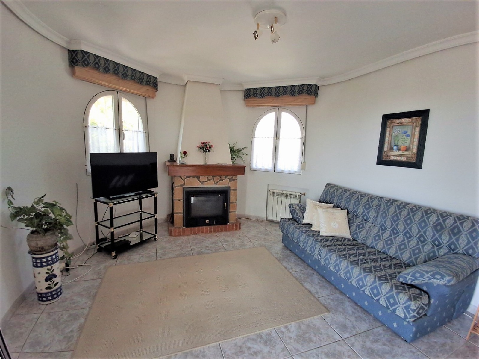 3 Bed, 2 Bath, HouseFor Sale, Calpe, Alicante