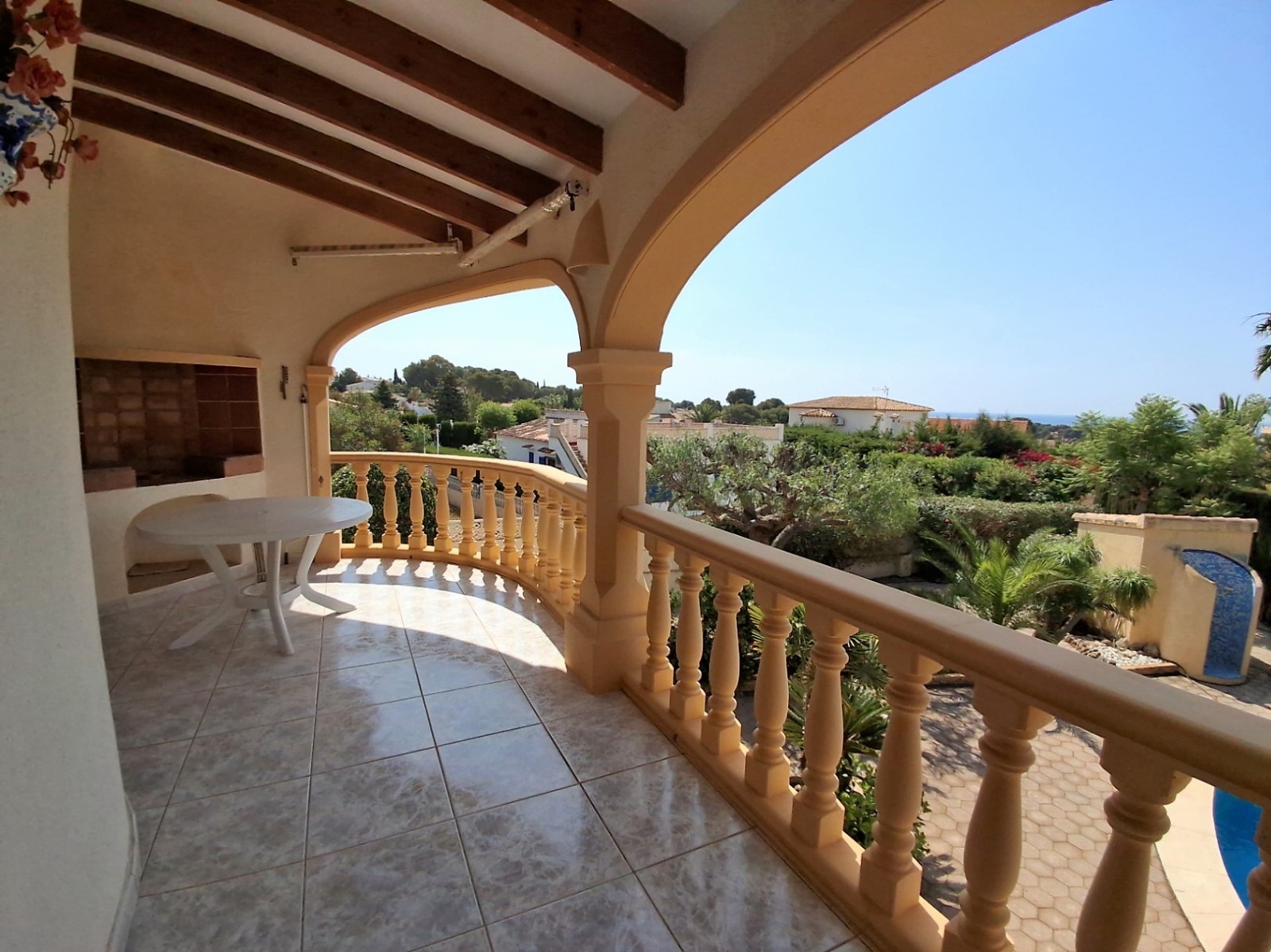 3 Bed, 2 Bath, HouseFor Sale, Calpe, Alicante