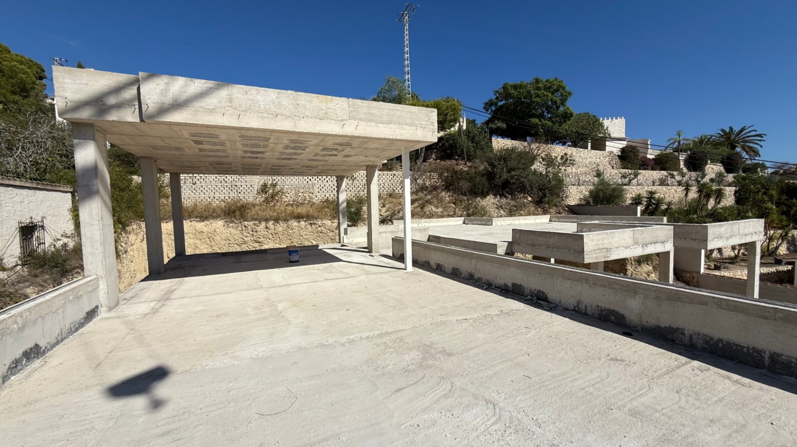 3 Bed, 3 Bath, HouseFor Sale, Benissa, Alicante