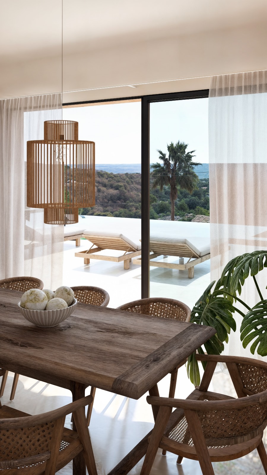 4 Bed, 4 Bath, HouseFor Sale, Benissa, Alicante