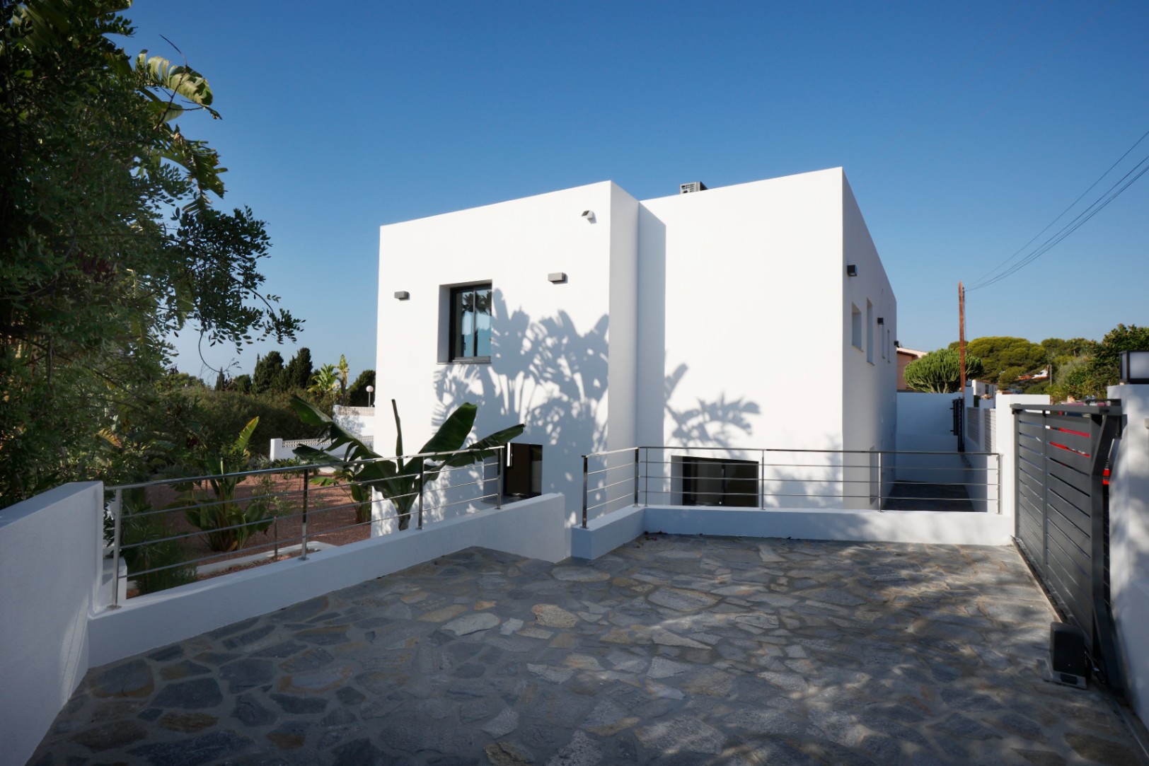 4 Bed, 4 Bath, HouseFor Sale, Calpe, Alicante