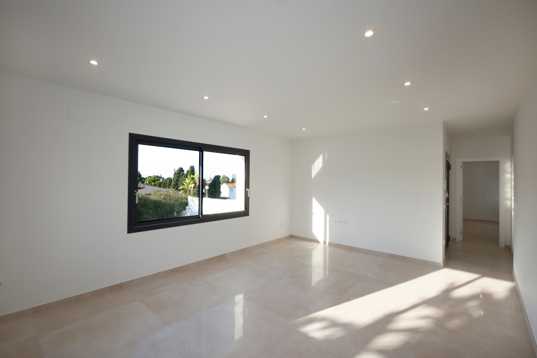4 Bed, 4 Bath, HouseFor Sale, Calpe, Alicante