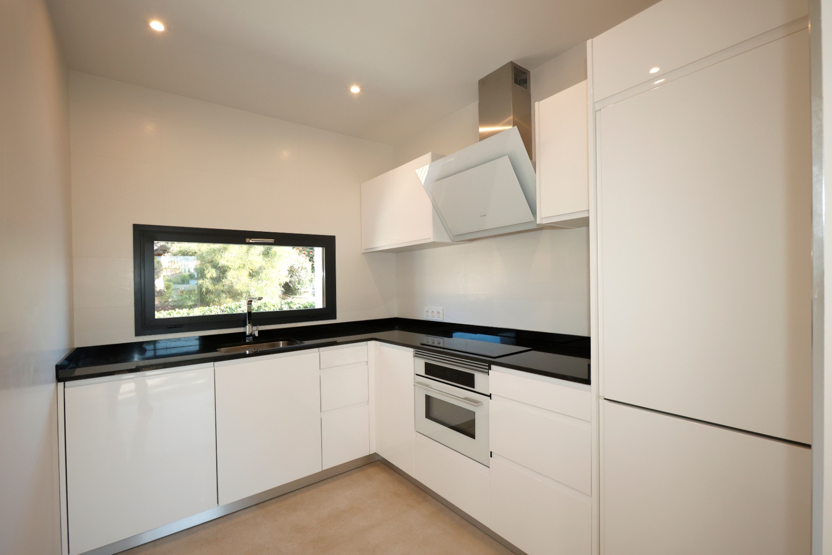 4 Bed, 4 Bath, HouseFor Sale, Calpe, Alicante