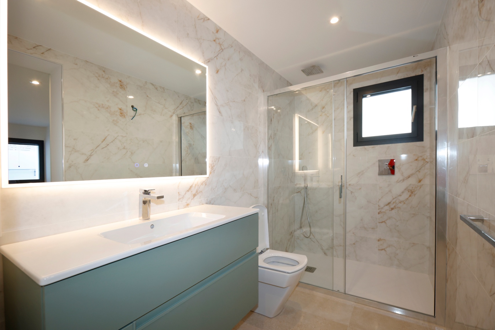 4 Bed, 4 Bath, HouseFor Sale, Calpe, Alicante