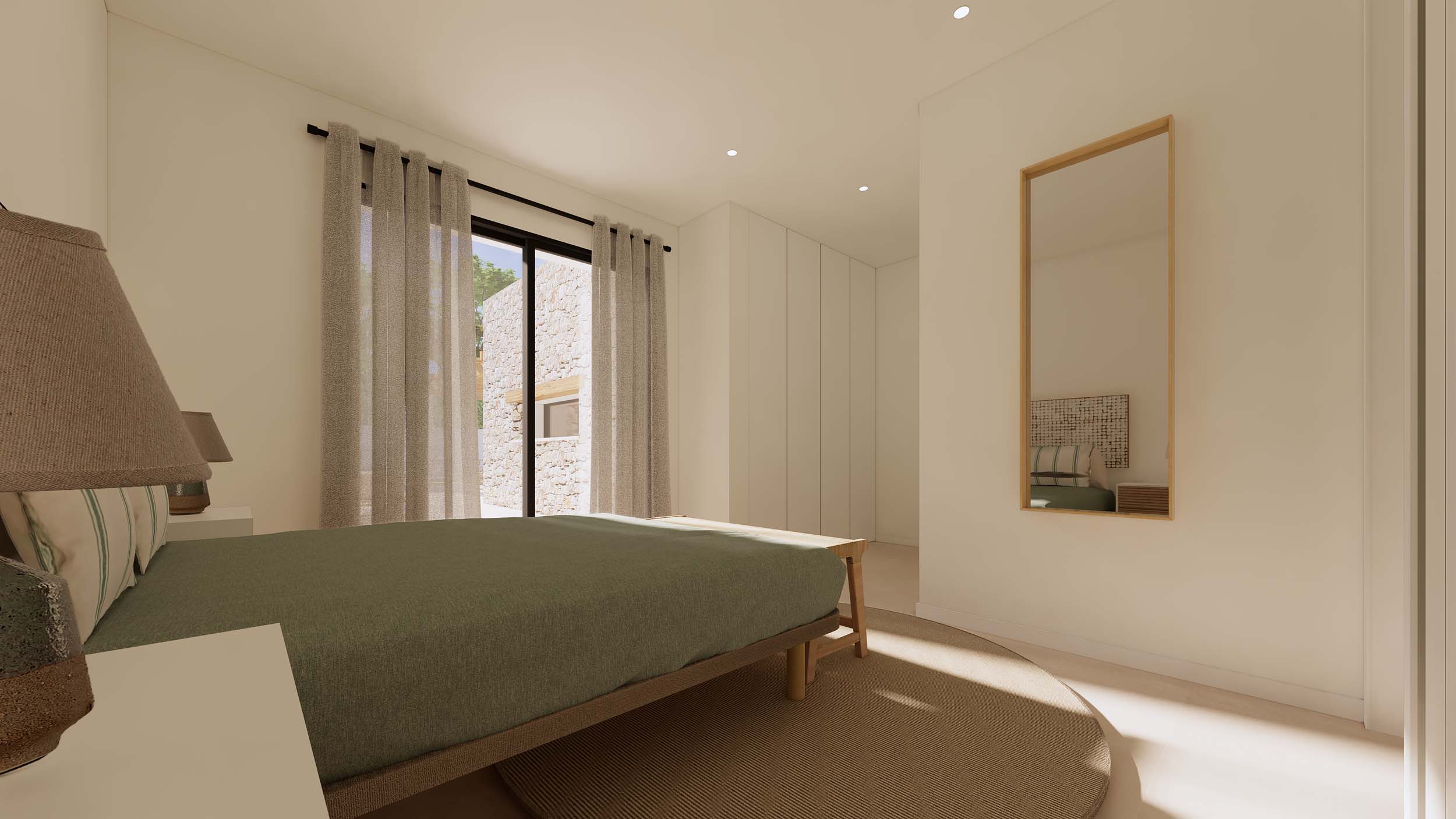 4 Bed, 4 Bath, HouseFor Sale, Moraira, Alicante