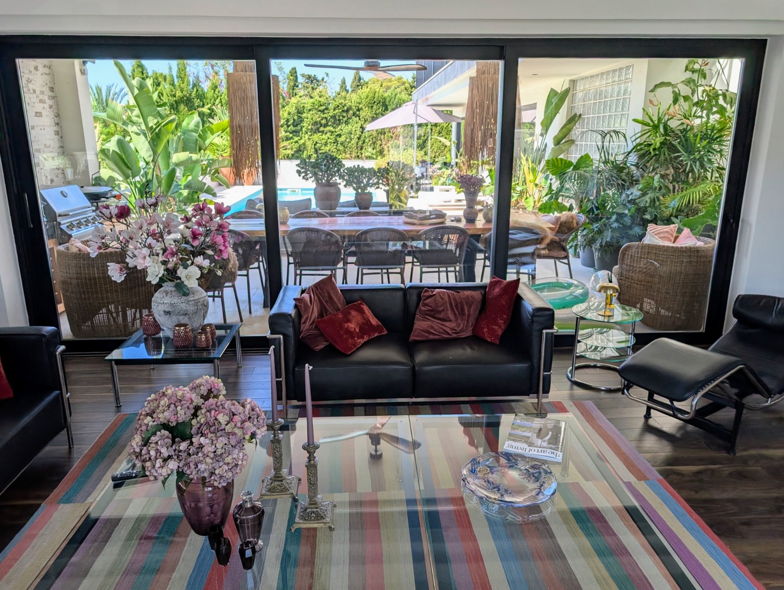 4 Bed, 4 Bath, HouseFor Sale, Calpe, Alicante