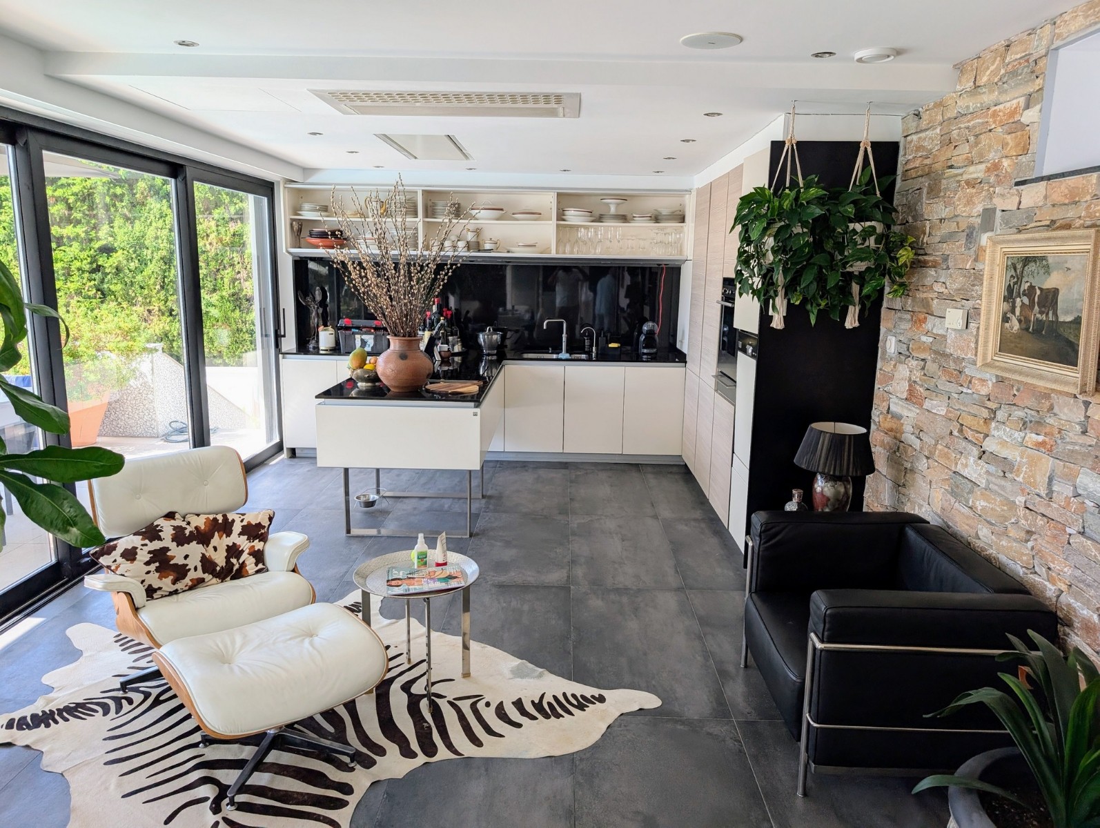 4 Bed, 4 Bath, HouseFor Sale, Calpe, Alicante