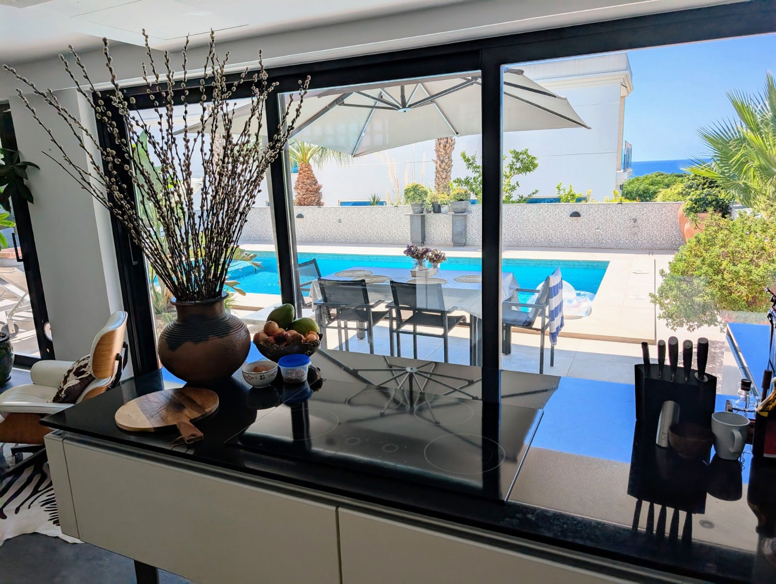 4 Bed, 4 Bath, HouseFor Sale, Calpe, Alicante